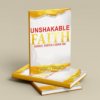Unshakable Faith The Book