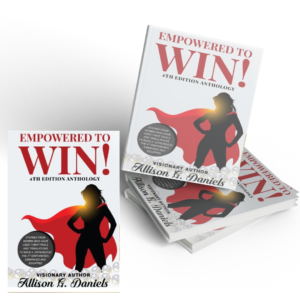 Empowered To Win! 4th-Edition
