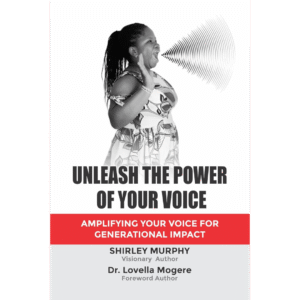 Unleash the Power of Your Voice