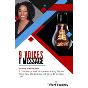 9 Voices 1 Message