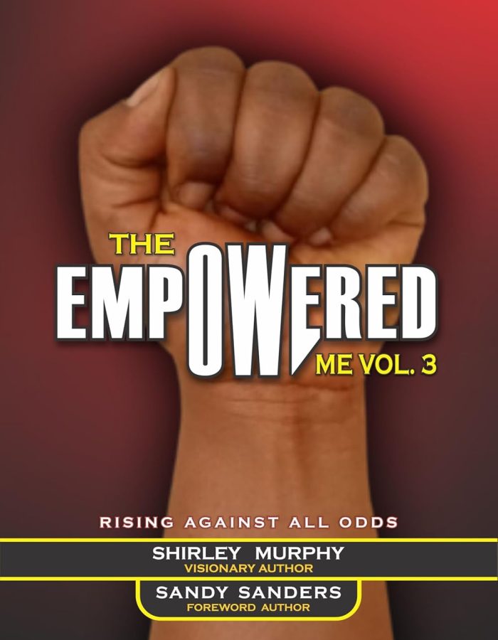 The Empowered Me Vol. 3